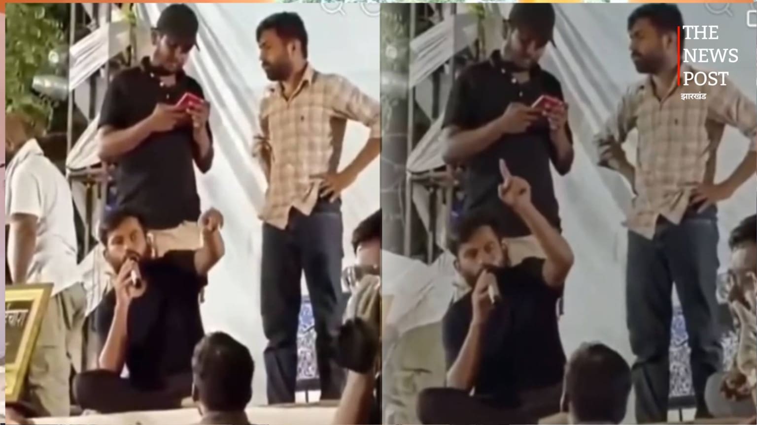 अभिजीत दीपके का ऐलान, अगला बड़ा इवेंट अब बिहार की राजधानी पटना में होगा