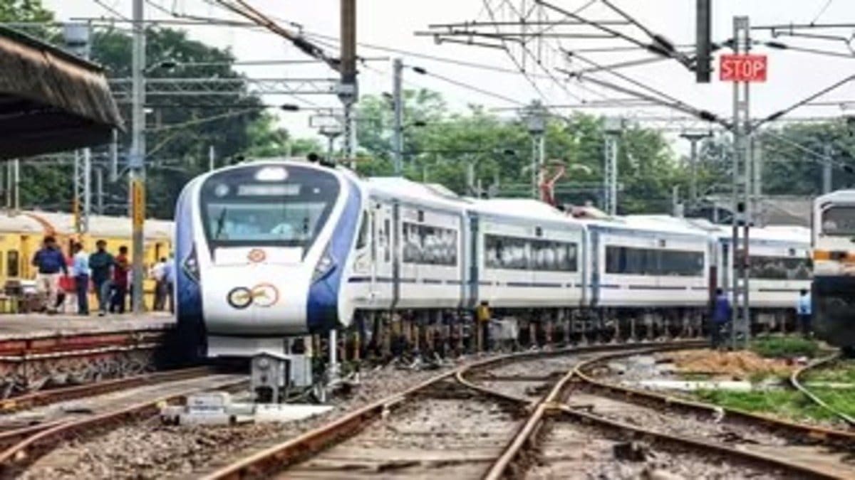 आसनसोल मंडल में मेगा ट्रैक ब्लॉक, 26 जुलाई को कई मेमू ट्रेनें रद्द और कुछ का बदलेगा परिचालन