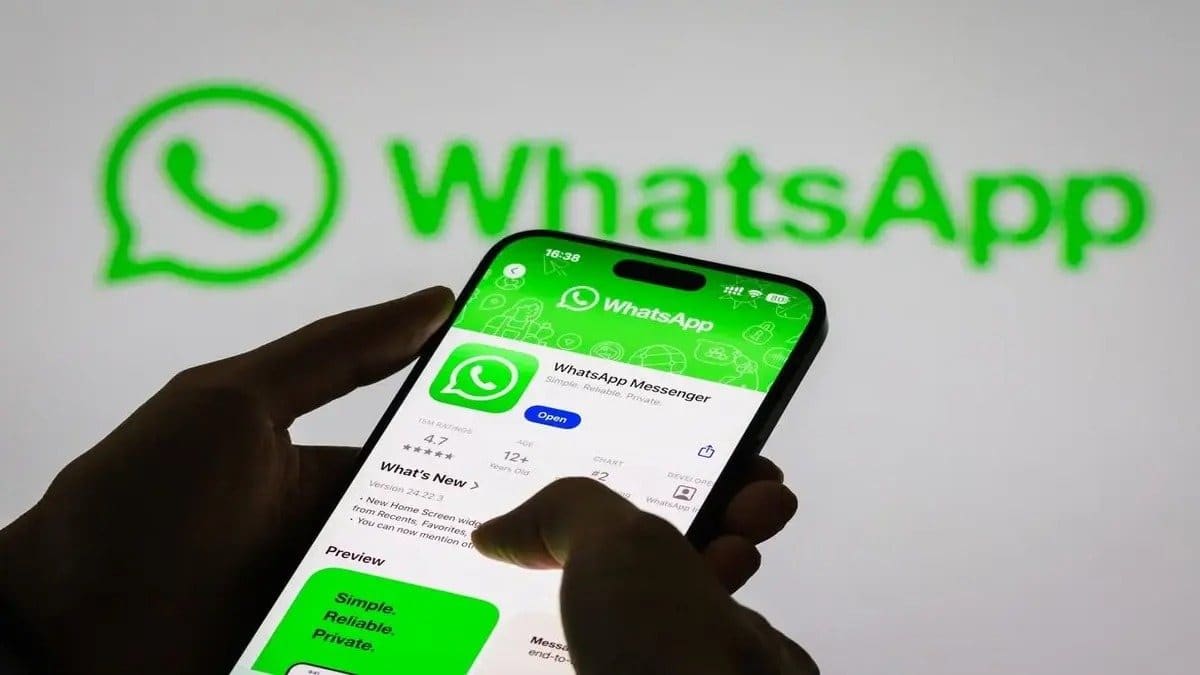 अब और आसान होगा WhatsApp का इस्तेमाल, iPad, PDF और Android Auto के लिए आए दमदार फीचर्स