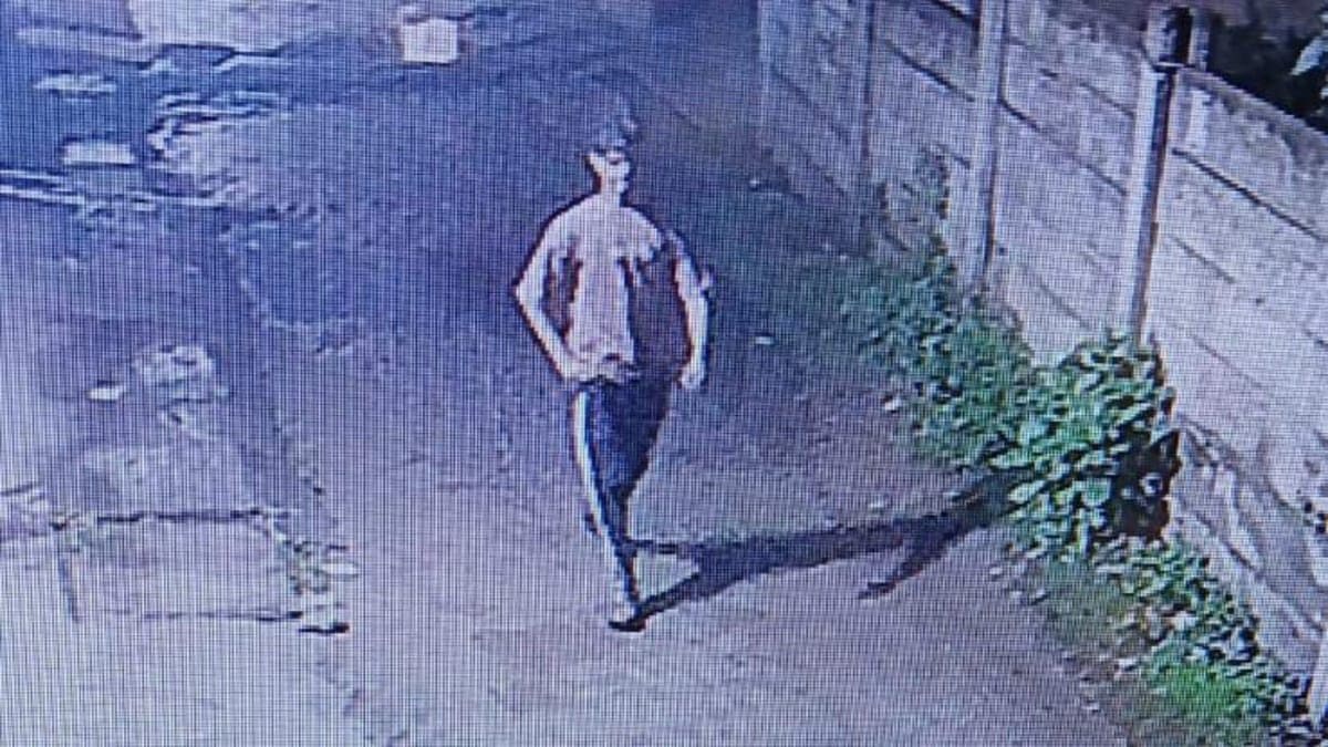 जमशेदपुर में सब्जी विक्रेता से हथियार के बल पर लूट, मोबाइल, चेन और नकदी लेकर फरार हुए बदमाश