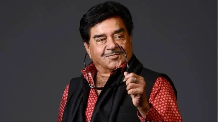 कहां हैं सिने स्टार बिहारी बाबू शत्रुघ्न सिन्हा,आसनसोल आपको खोज रहा! भाजपा नेताओं ने दर्ज करा दी मिसिंग डायरी