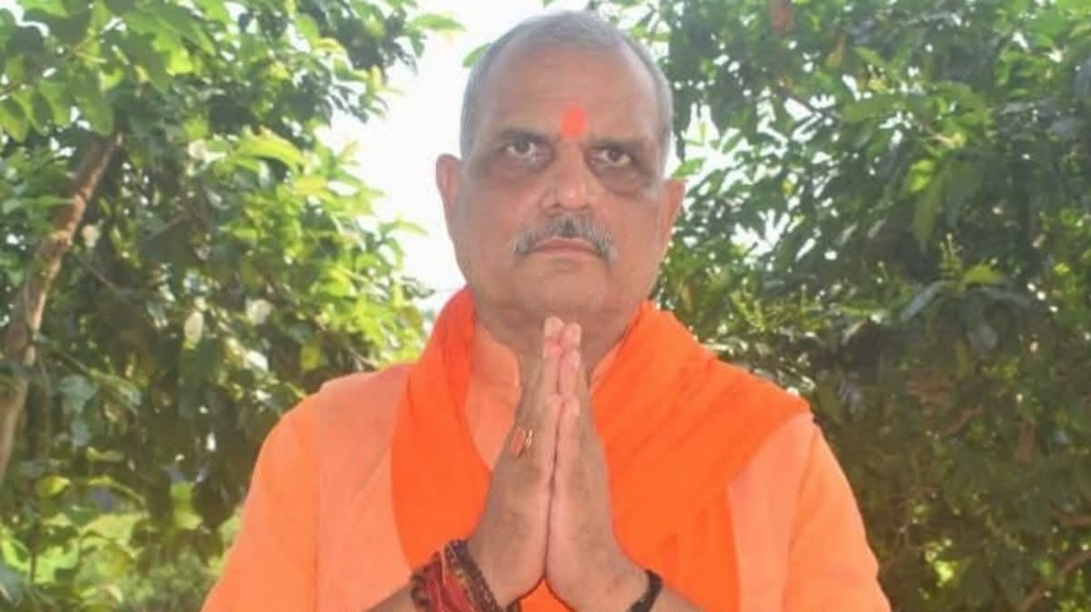 बिहार के पूर्व BJP विधायक हरि भूषण ठाकुर को जान से मारने की धमकी, जांच में जांच जुटी पुलिस