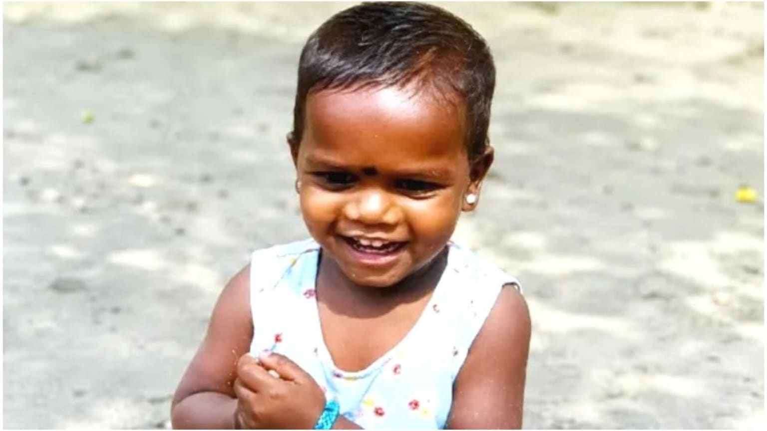 गुमला: नदी में डूबने से तीन वर्षीय बच्ची की मौत, गांव में पसरा मातम
