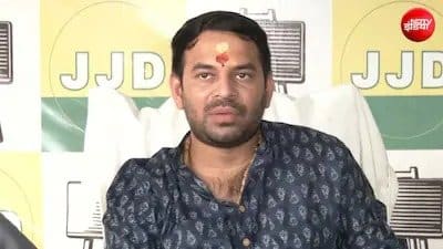 बांकीपुर चुनाव के पहले क्या बिहार की राजनीति में आएगा और उबाल, क्यों अरेस्ट हुए तेजप्रताप, किसको मिलेगा लाभ