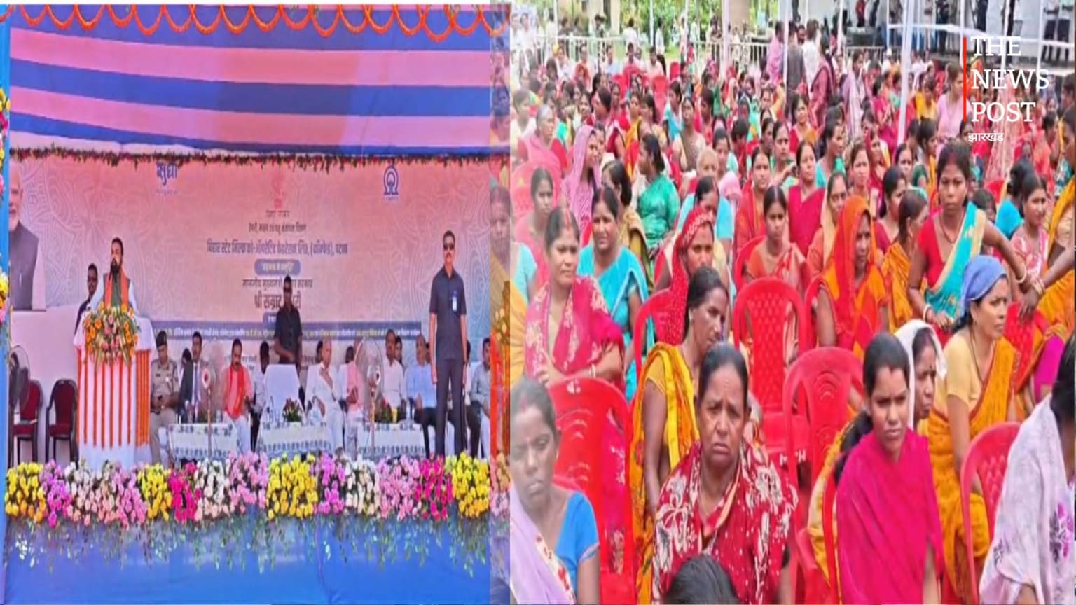 नालंदा में डेयरी विकास को मिली नई रफ्तार, CM सम्राट चौधरी ने किया दही-लस्सी प्लांट का उद्घाटन,जानें सभी प्रमुख बातें