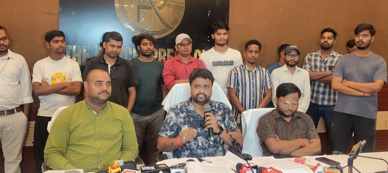JPSC-JSSC भर्ती विवाद पर युवाओं का हल्ला बोल, पेपर लीक से लेकर रिजल्ट में देरी तक उठाए बड़े सवाल