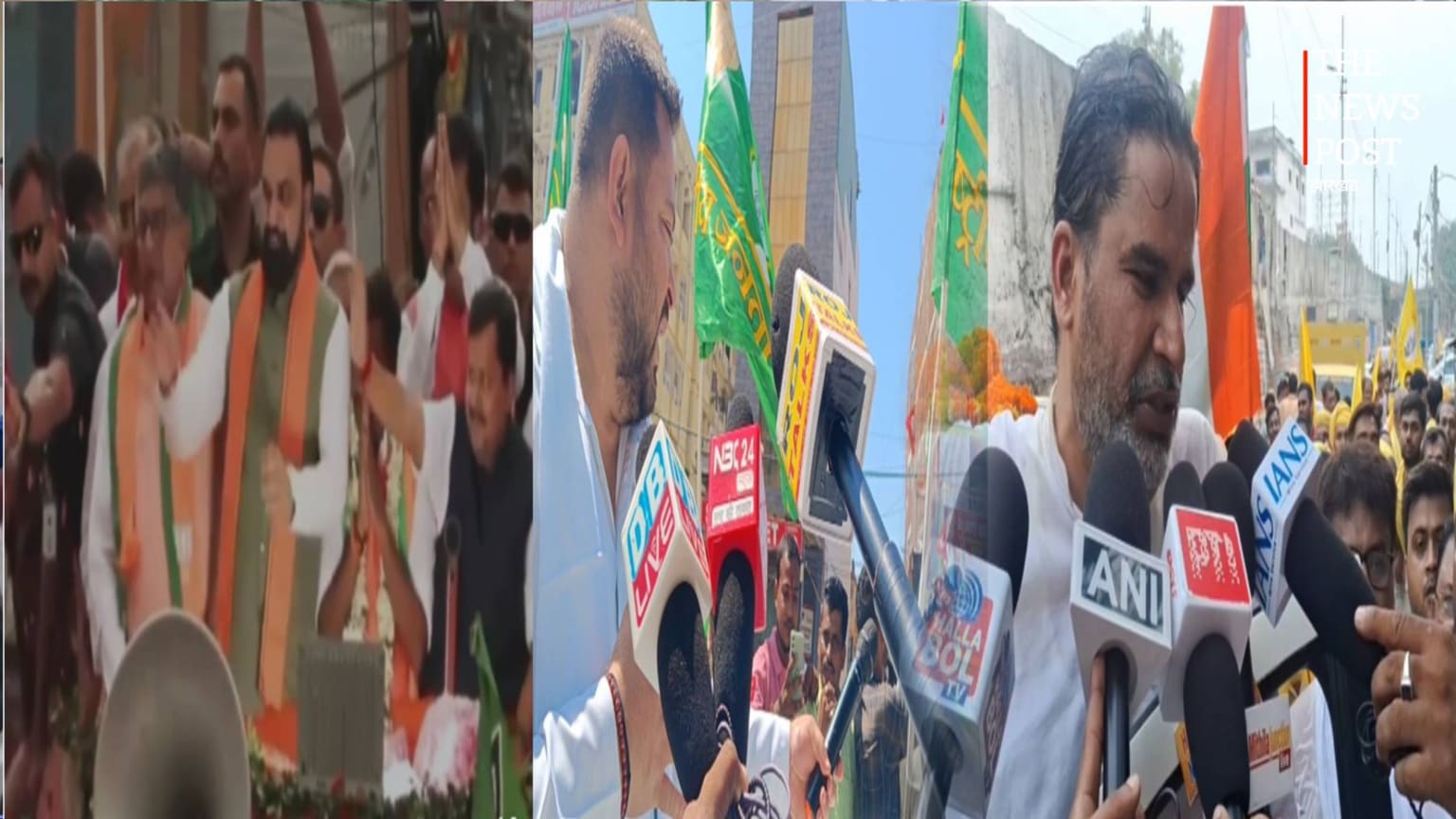बांकीपुर उपचुनाव में त्रिकोणीय मुकाबला, किसके सिर सजेगा जीत का ताज? 30 जुलाई को फैसला
