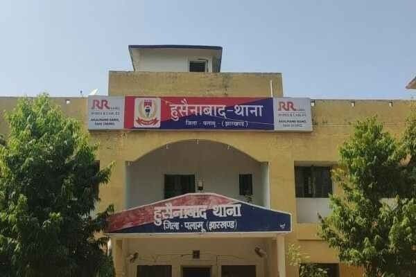 पलामू में जमीन विवाद पर भड़का बवाल, जातिसूचक गाली और मारपीट के लगे आरोप, दोनों पक्षों ने दर्ज कराई FIR