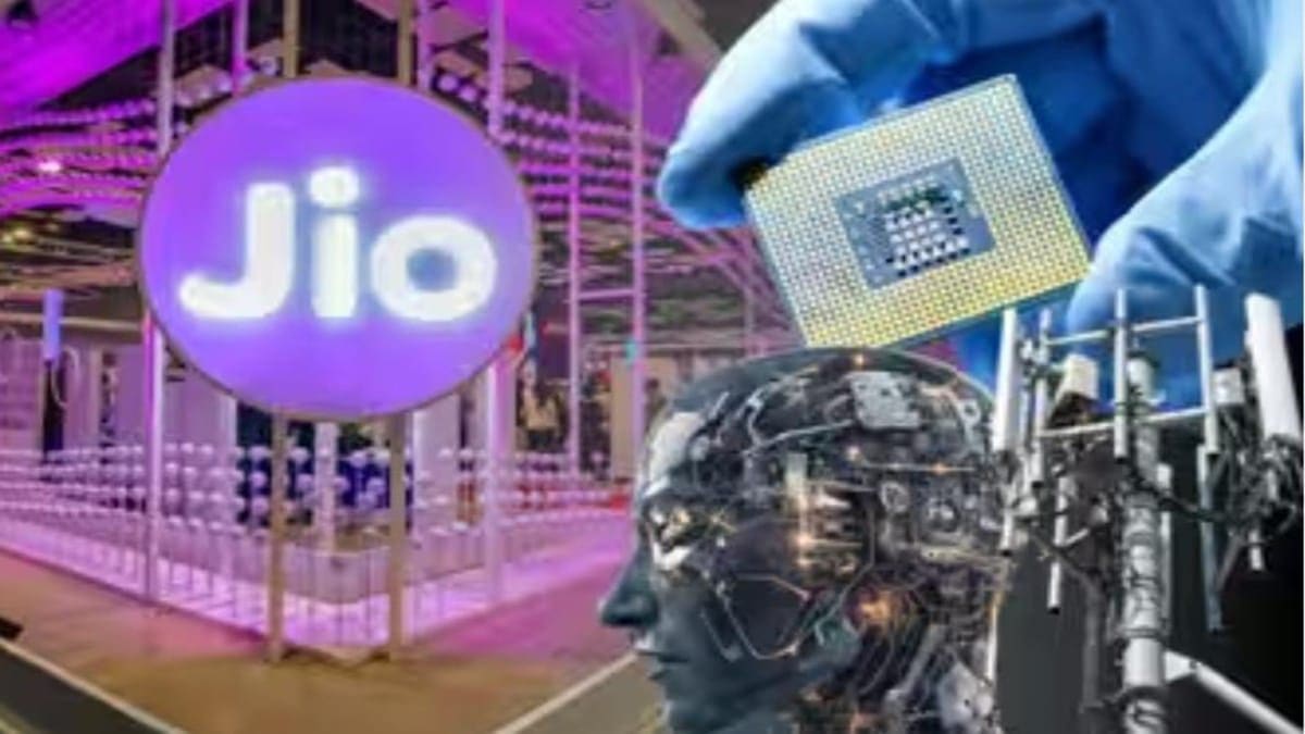 अब घर के हर कोने तक पहुंचेगा मजबूत नेटवर्क, पढ़िए कैसे Jio की Smart Wall टेक्नोलॉजी से खत्म होगी टेंशन