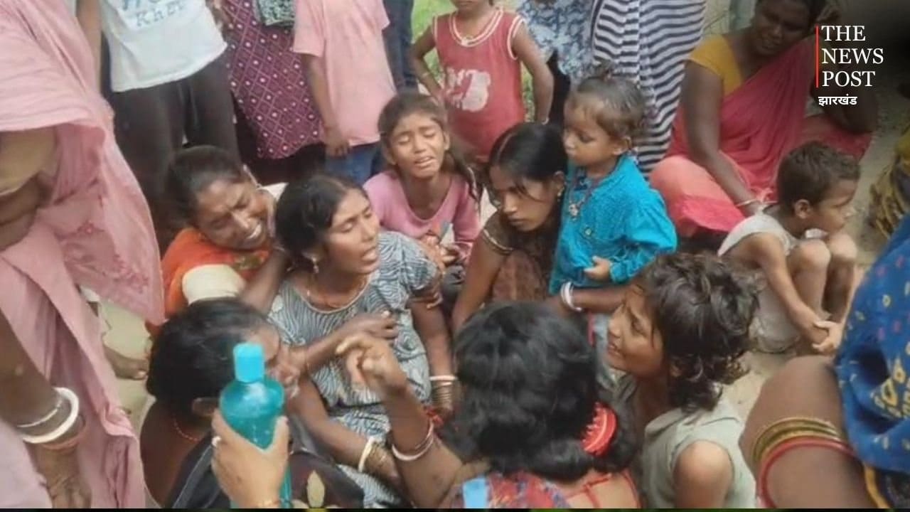 नमकीन लेने निकली थी 8 साल की मासूम, लेकिन घर पहुंची उसकी लाश, पढ़िये दिल दहला देने वाली वारदात
