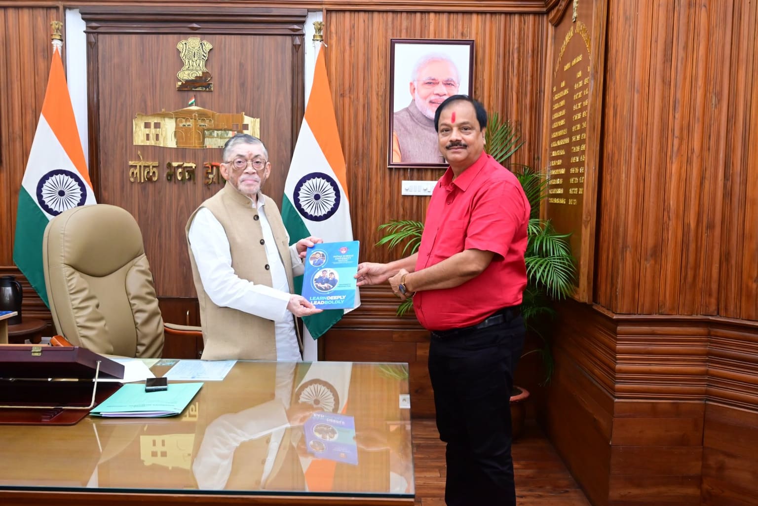 एनएसयू के छात्रों के लिए बड़ा दिन, 7 अगस्त को राज्यपाल की मौजूदगी में मिलेगा डिग्री का गौरव