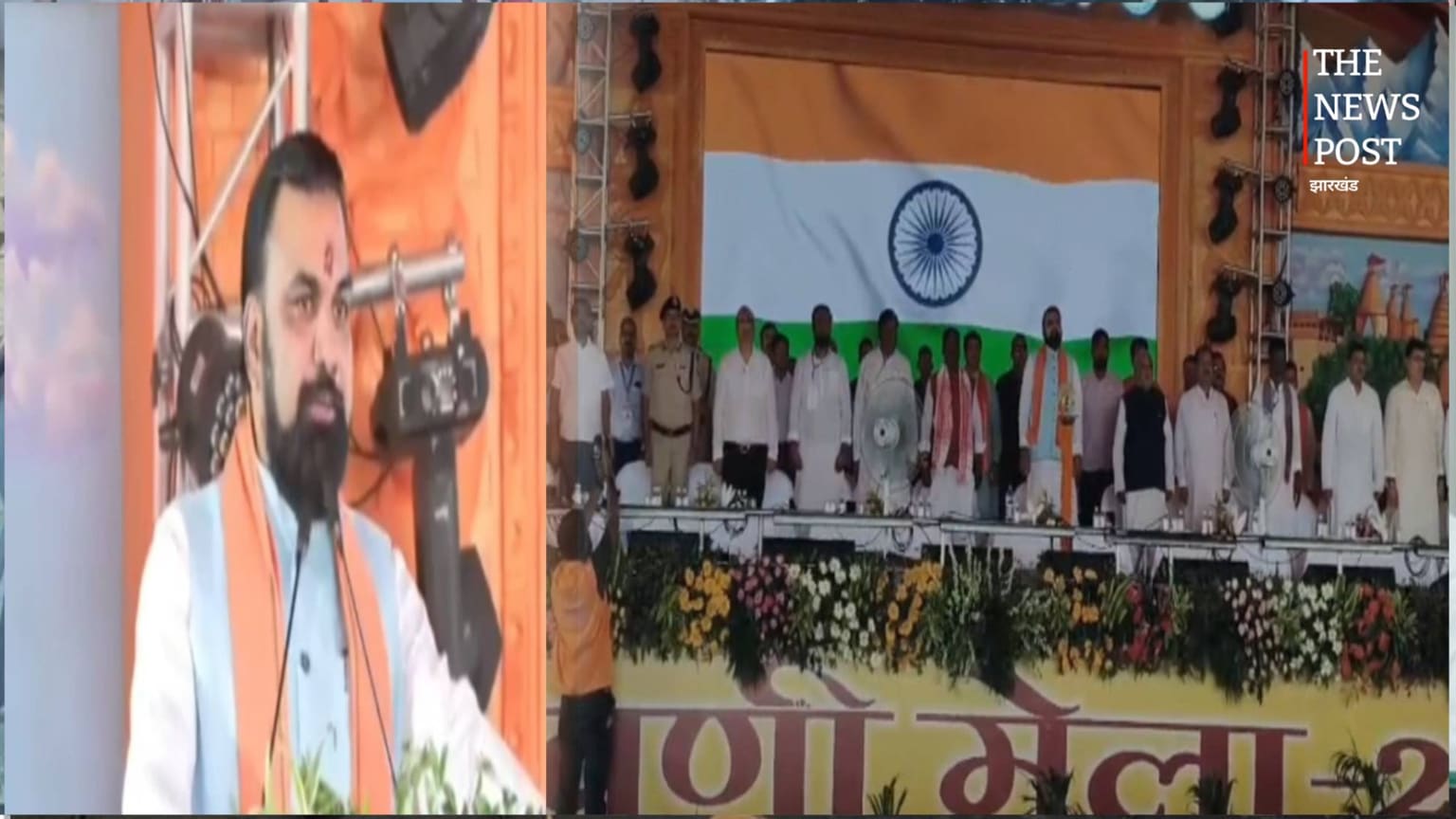 बिहार : श्रावणी मेला उद्घाटन में CM सम्राट चौधरी का बड़ा ऐलान, जानिए किन योजनाओं को मिली मंजूरी