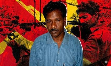 कौन है दो करोड़ का इनामी मिसिर बेसरा,धनबाद के किस कॉलेज से स्नातक करने के बाद नक्सली संगठन से जुड़ा