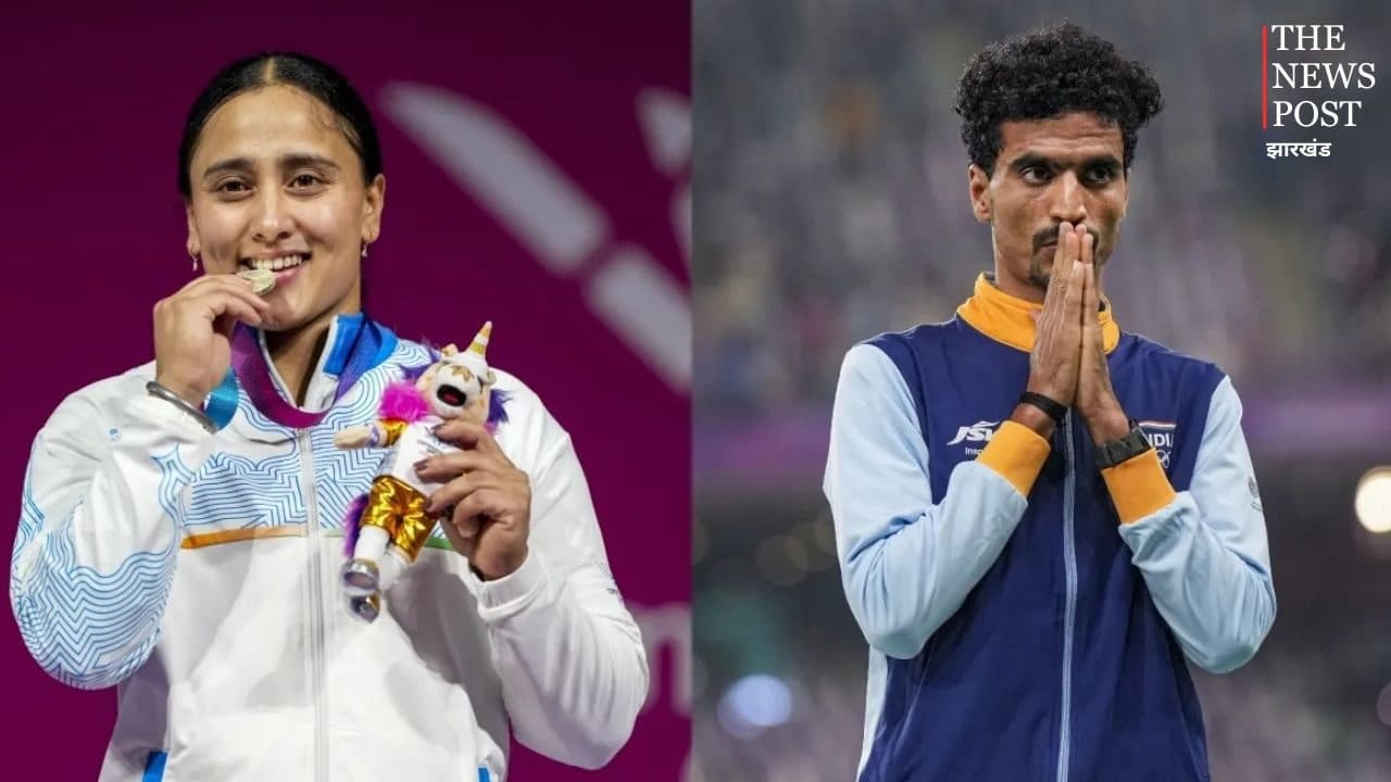 कॉमनवेल्थ गेम्स में भारत की शानदार शुरुआत: गुलवीर-हरजिंदर ने जीते सिल्वर, बॉक्सिंग से 3 मेडल तय