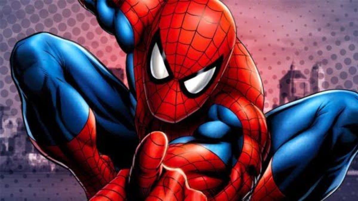 रिलीज से पहले ही 'Spider-Man: Brand New Day' का धमाका, एडवांस बुकिंग ने तोड़े कई बड़े रिकॉर्ड