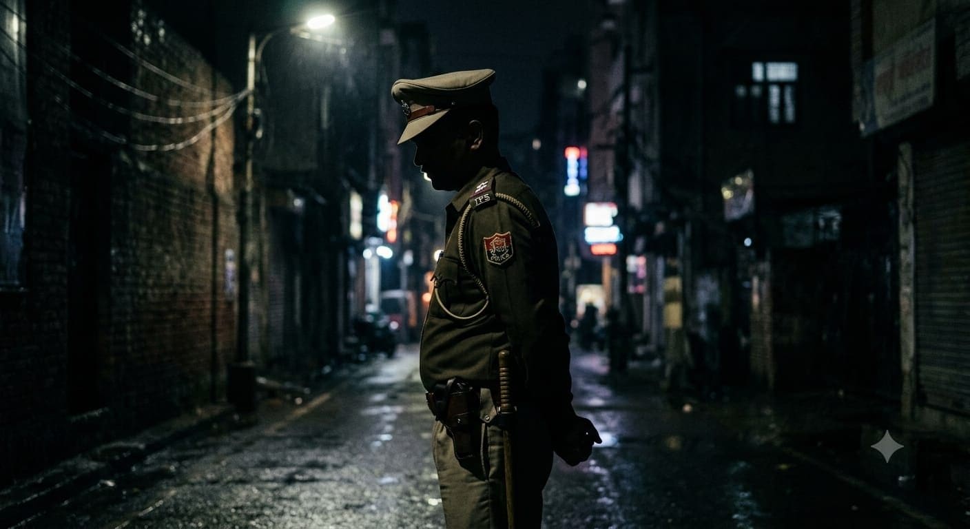 खाकी का रौब दिखा रहे थे दरोगा बाबू, 6 साल तक फर्जी पुलिस बनकर करता रहा वसूली, अब ऐसे हुआ गिरफ्तार