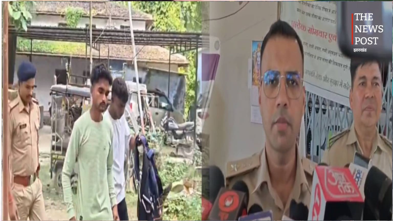 होमगार्ड परीक्षा में नकल करते पकड़ा गया मुन्ना भाई,आखिर कहां छुपाया था ब्लूटूथ, पढ़े पूरी खबर