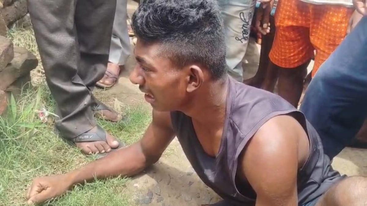 बाप रे! खाना परोसने में हुई देरी तो देवर ने भाभी का सिर धड़ से किया अलग, फिर जो किया सुनकर उड़ जाएंगे होश