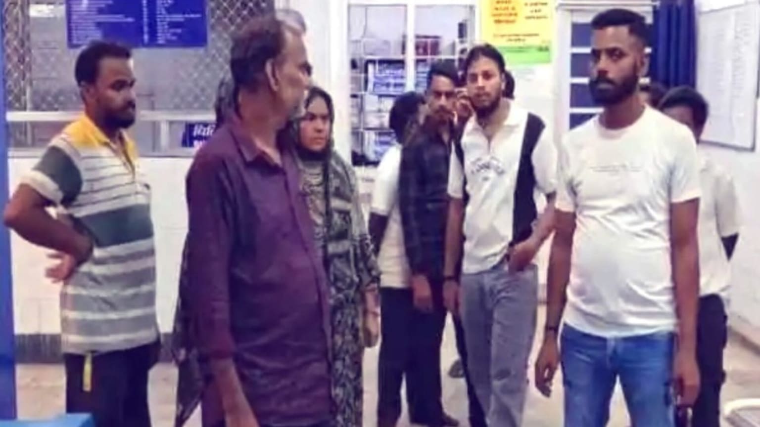 गिरीडीह: तेज रफ्तार बाइक की टक्कर से महिला की मौत, आरोपी चालक गिरफ्तार