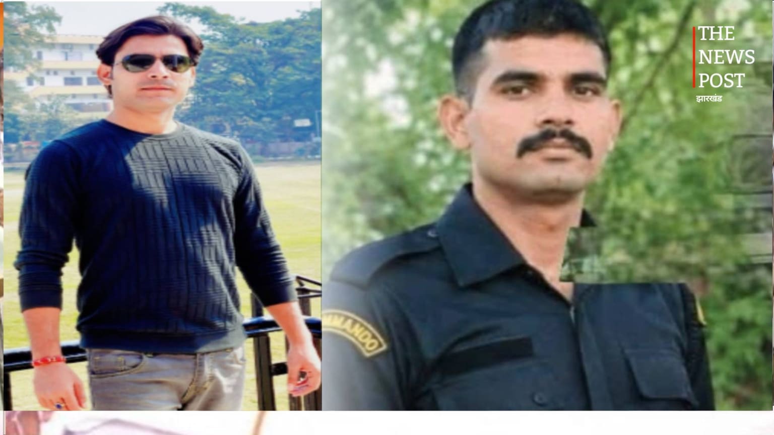 भरत तिवारी एनकाउंटर केस में बड़ा एक्शन, STF जवान अक्षय गिरफ्तार