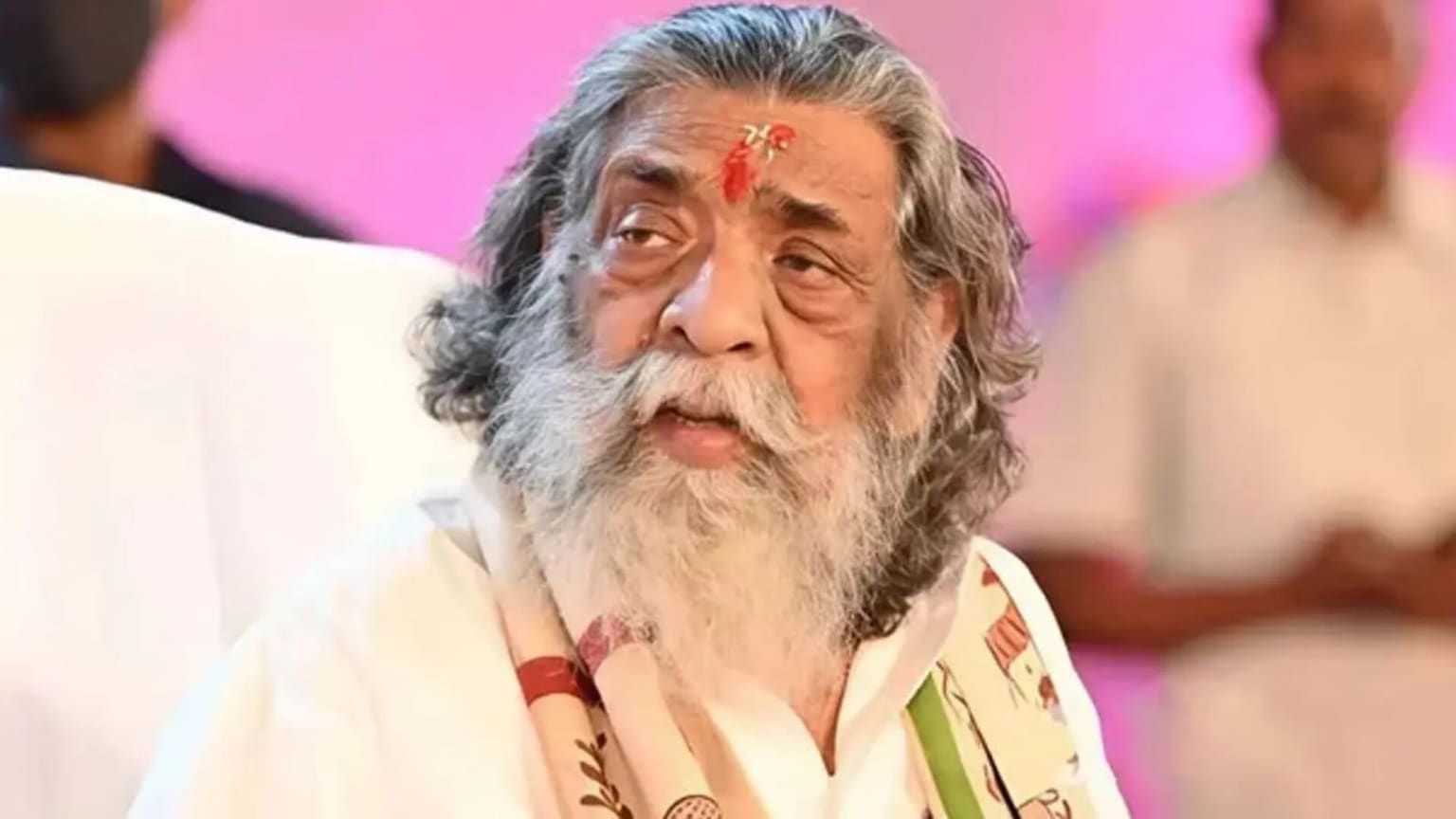 4 अगस्त को दिशोम गुरु की पहली पुण्यतिथि, नेमरा सहित राज्यभर में होगी श्रद्धांजलि सभा