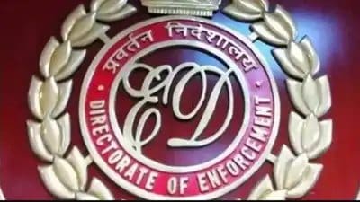 धनबाद में ईडी रेड : बढ़ेगा जांच का दायरा तो लोडिंग पॉइंट का वसूली सिंडिकेट भी आ सकता है निशाने पर