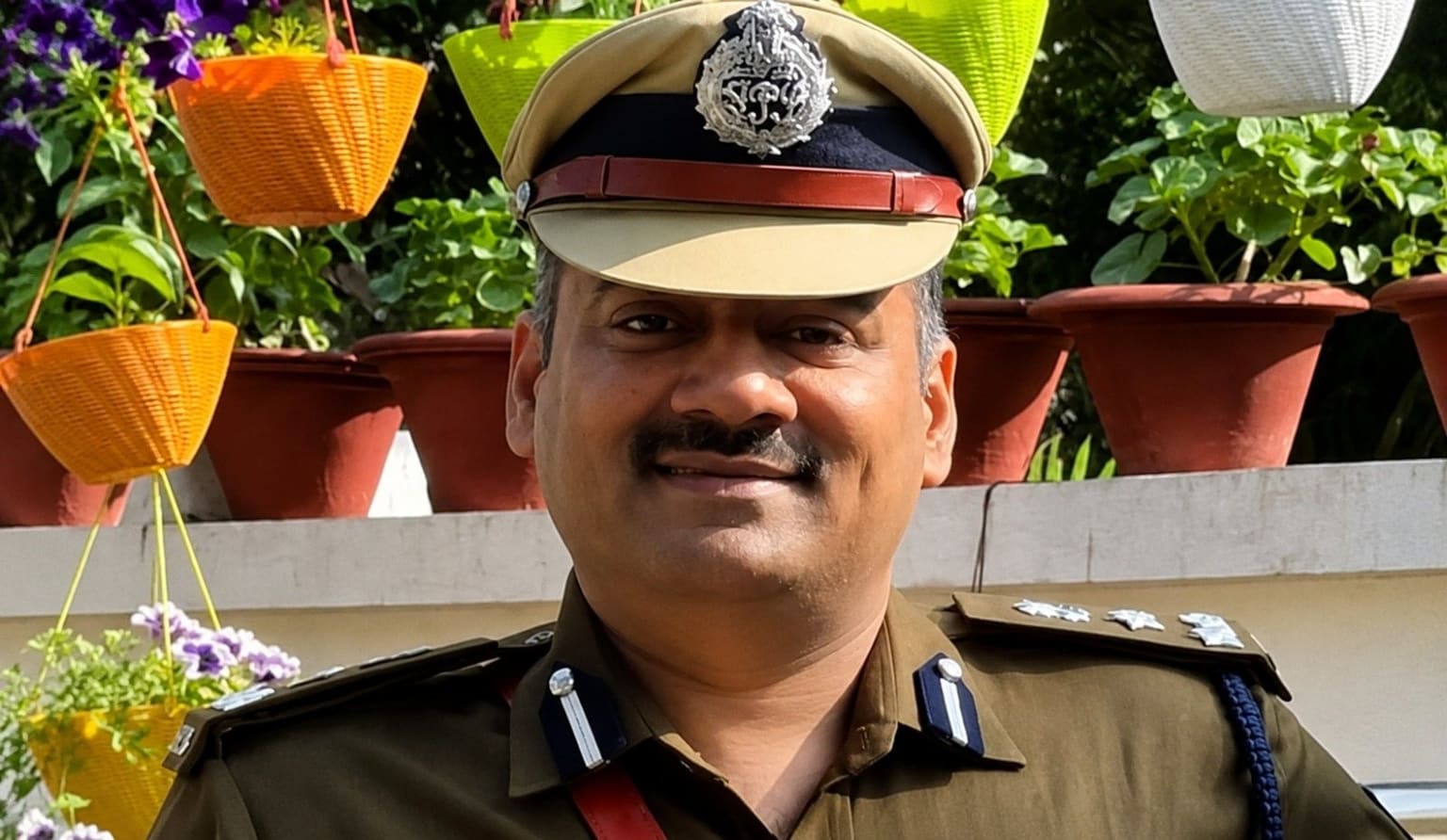 RTI मामलों में बड़ा प्रशासनिक बदलाव! झारखंड पुलिस मुख्यालय में IG (मानवाधिकार) बने प्रथम अपीलीय पदाधिकारी