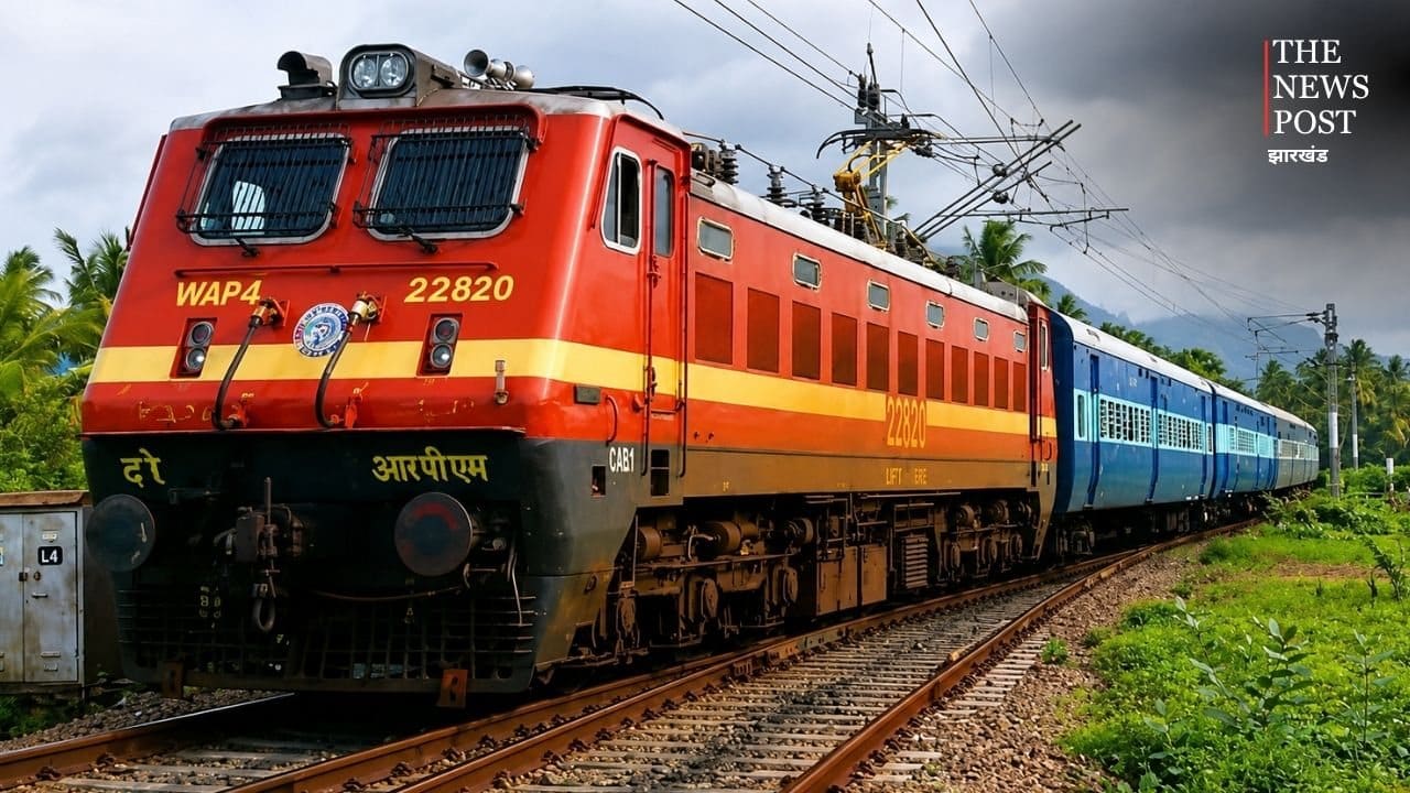 श्रावणी मेला 2026: कांवड़ियों की सुविधा के लिए रेलवे की बड़ी तैयारी, ऑन डिमांड चलेंगी 60 ट्रेनें