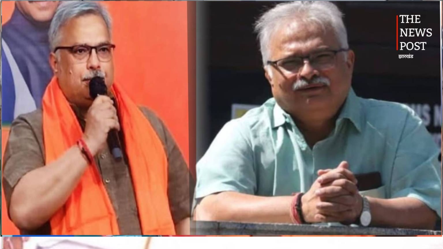 बीजेपी MLC देवेश कुमार ने दिया इस्तीफा, मंत्री दीपक प्रकाश के लिए खाली हुई विधान परिषद सीट