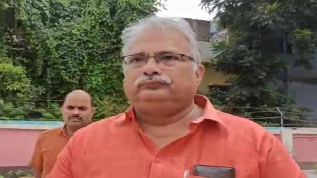 बिहार : कौन हैं एनडीए को एकजुट रखने के लिए एमएलसी पद से इस्तीफा देने वाले दिवेश कुमार,कब तक था कार्यकाल