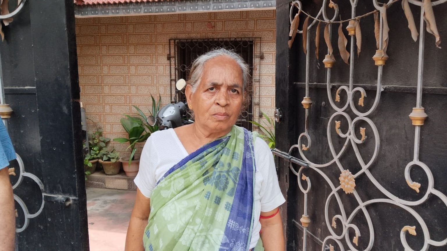 जमशेदपुर में नहीं थम रहा चेन स्नैचिंग का सिलसिला, जानिए फिर कहां हुई वारदात