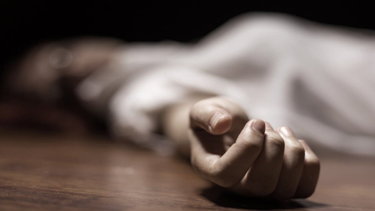 रांची: धुर्वा डैम में तैरता मिला अज्ञात का शव, जांच में जुटी पुलिस