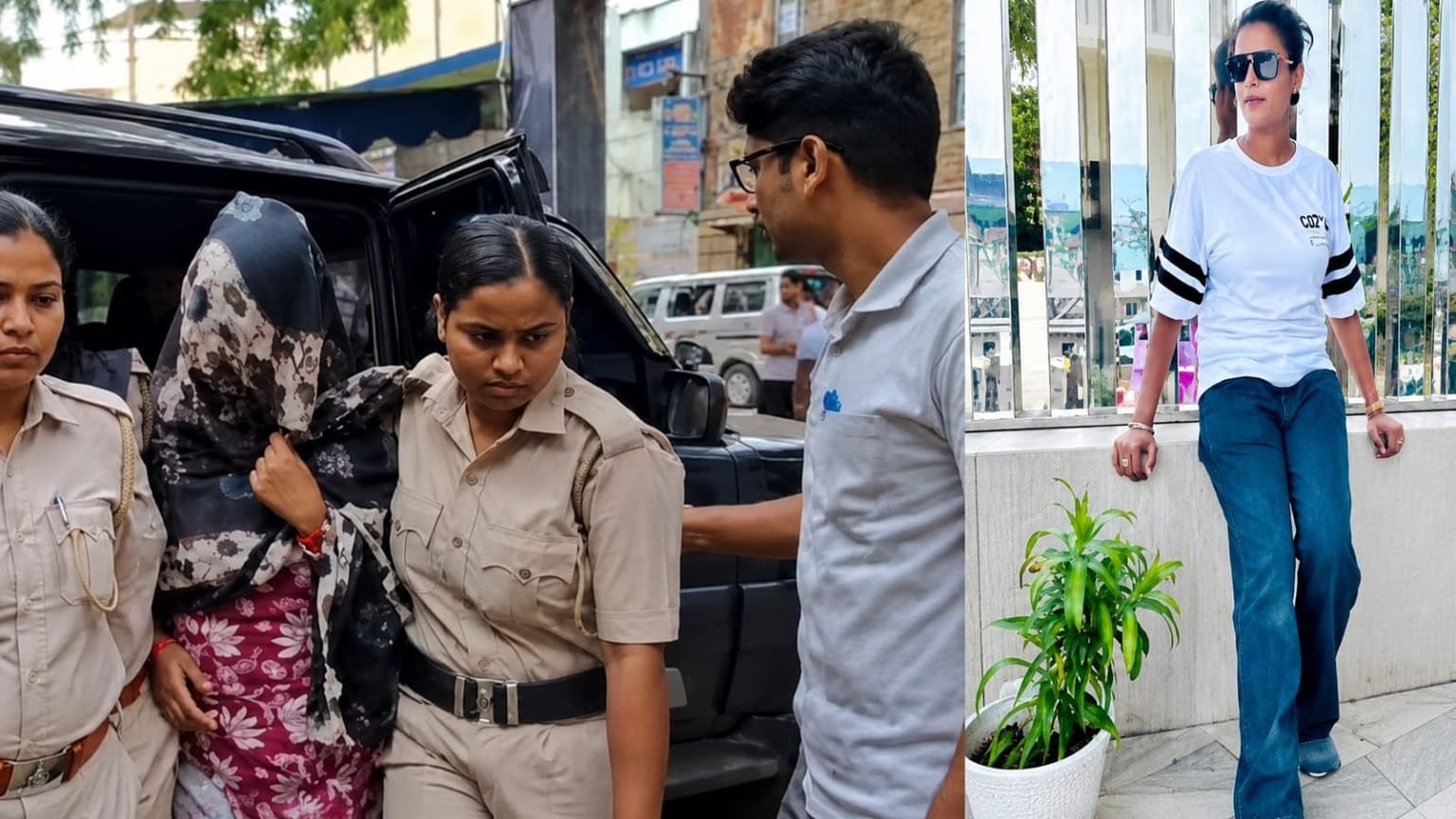 दिल्ली को उड़ाने की थी साजिश! साहिबगंज से पकड़े गए हमीम मंडल की गर्लफ्रेंड ने बताई चौंकाने वाली बातें