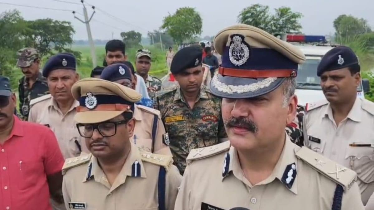 ड्राइवर ही निकला कातिल...रोहतास-डेहरी नगर परिषद के EO विमल कुमार हत्याकांड में बड़ा खुलासा