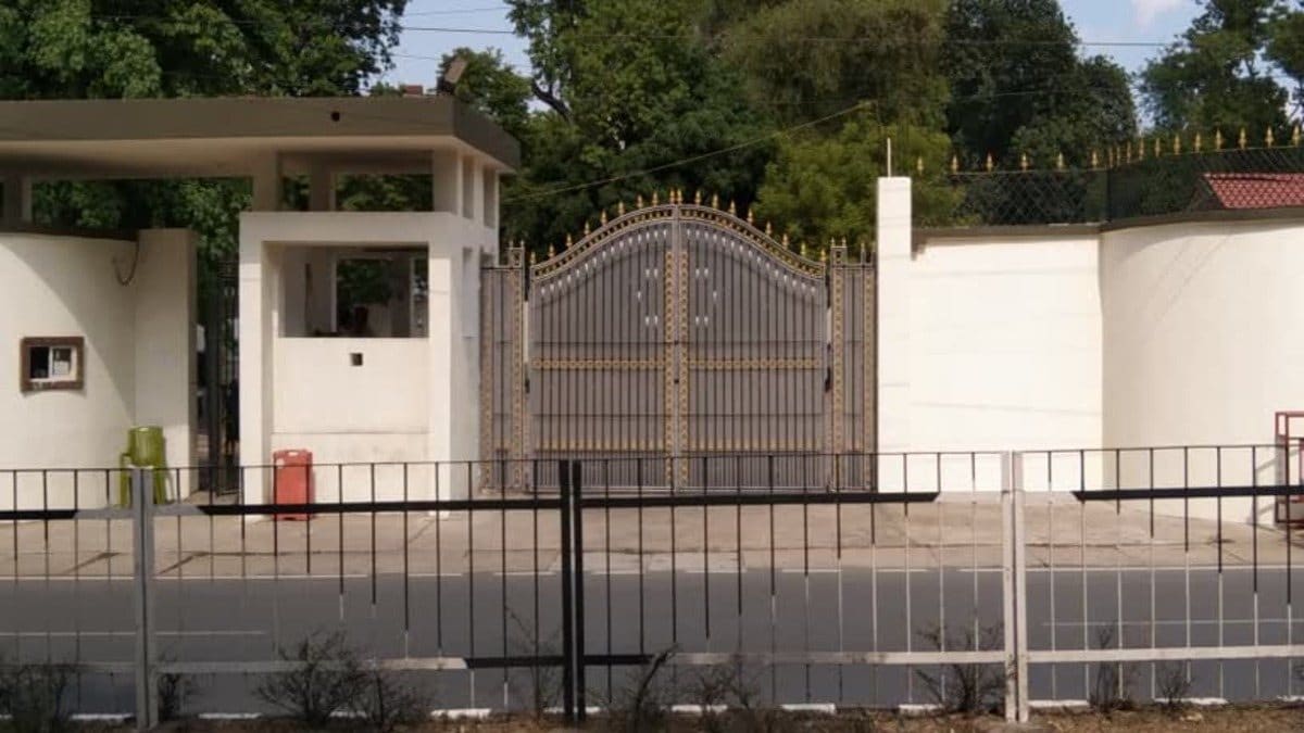 रांची :आज CM आवास का घेराव करेंगे पंचायत सहायक, रांची में सुरक्षा के कड़े इंतजाम