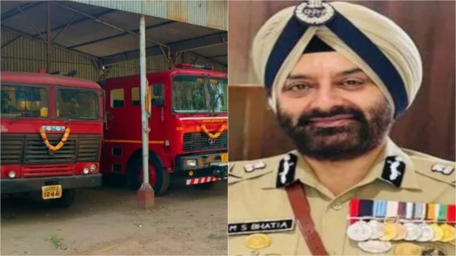 झारखंड में अग्नि सुरक्षा व्यवस्था होगी और मजबूत, फायर रूल्स लागू होने के बाद अधिकारियों को मिलेंगे कानूनी अधिकार