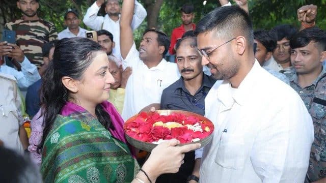 बेटे की कुर्सी तो बच गई, लेकिन उपेंद्र कुशवाहा की असली परीक्षा अभी बाकी! मार्च 2027 से पहले बीजेपी रख सकती है बड़ी शर्त!