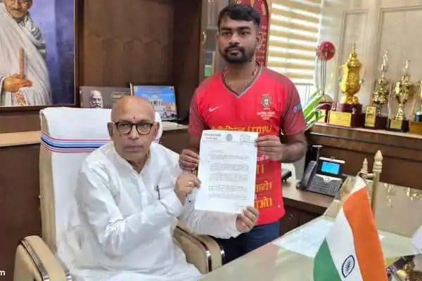छात्र आंदोलन को मिला विधायक जयराम महतो का साथ, 9 अगस्त को पुराने विधानसभा परिसर में करेंगे निर्जला अनशन