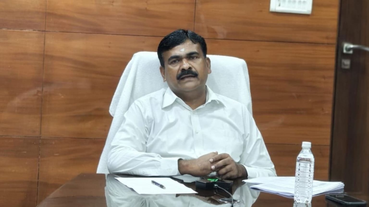 SIR को लेकर मुख्य निर्वाचन पदाधिकारी की अपील, खबरों से पहले तथ्यों का सत्यापन जरूरी