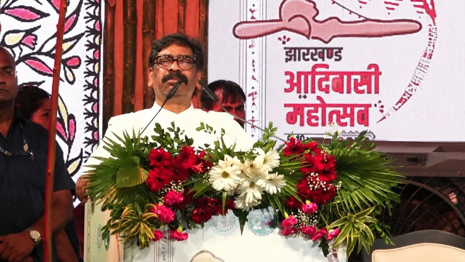 JPSC-JSSC छात्र आंदोलन पर CM हेमंत का बड़ा संदेश, बोले- ‘न्याय मिलेगा, दोषियों पर होगी कड़ी कार्रवाई’