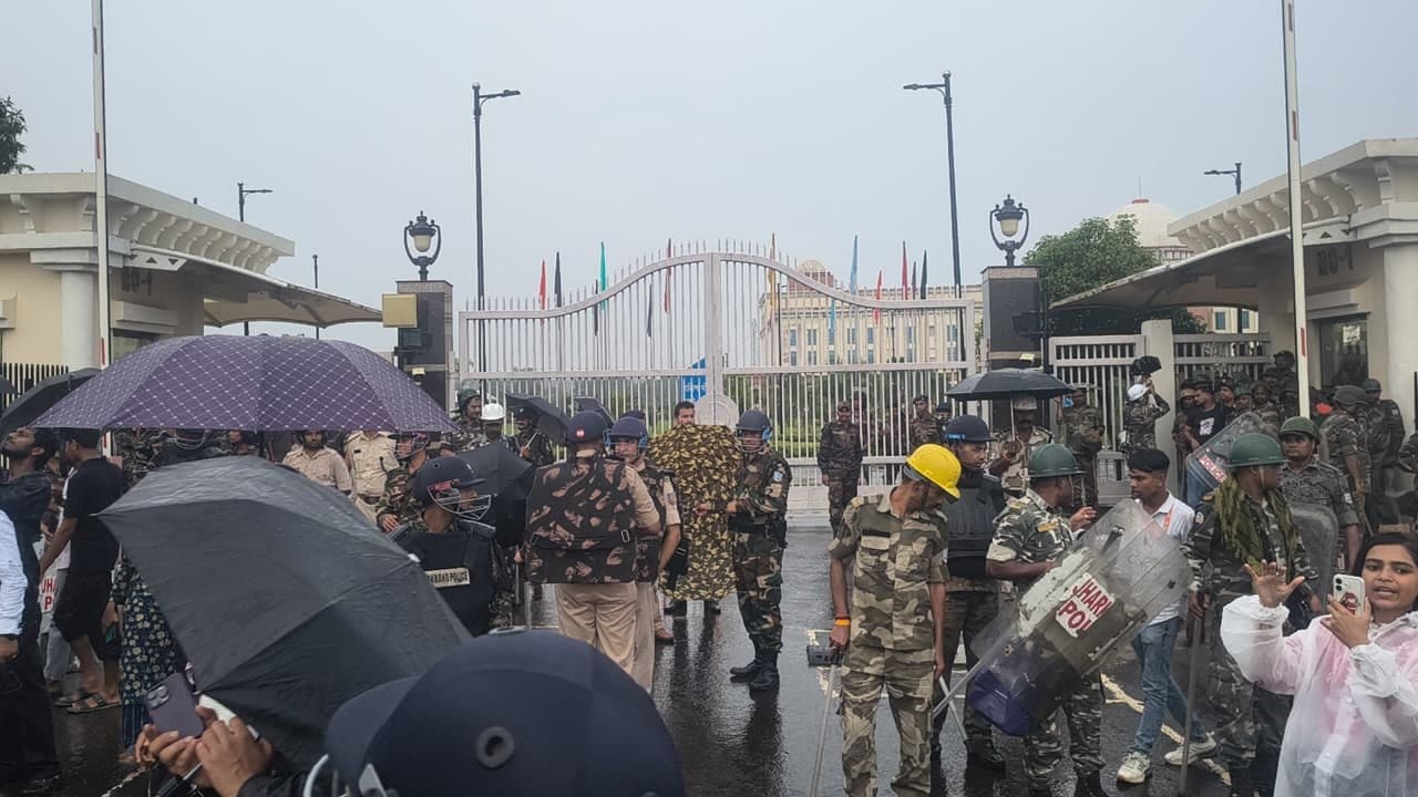 बिग अपडेट : JPSC-JSSC परीक्षाओं में अनियमितता के खिलाफ छात्रों के आंदोलन को बीजेपी का समर्थन, 11 अगस्त को झारखंड बंद का आह्वान