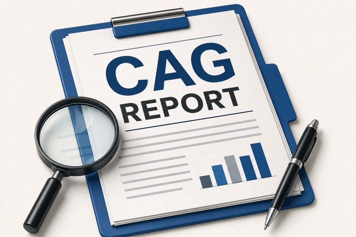 CAG की रिपोर्ट में PM आवास योजना को लेकर बड़ा खुलासा, 6.32 लाख पात्र परिवार छूटे और 2.90 लाख अपात्रों को मिला लाभ