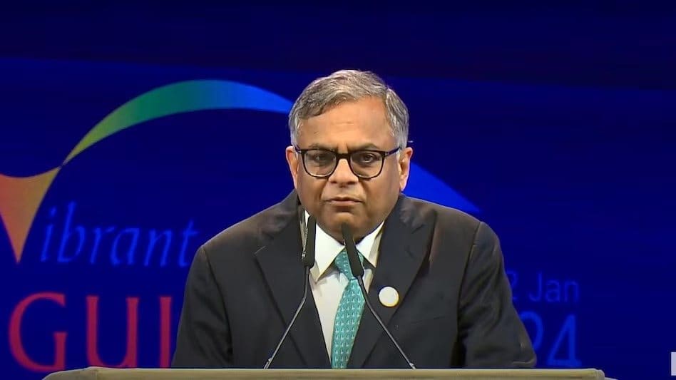 देश के कॉर्पोरेट जगत की बड़ी खबर : टाटा संस के अध्यक्ष एन चंद्रशेखरन ने क्यों दिया इस्तीफा, कैसे शुरू हुआ था विवाद