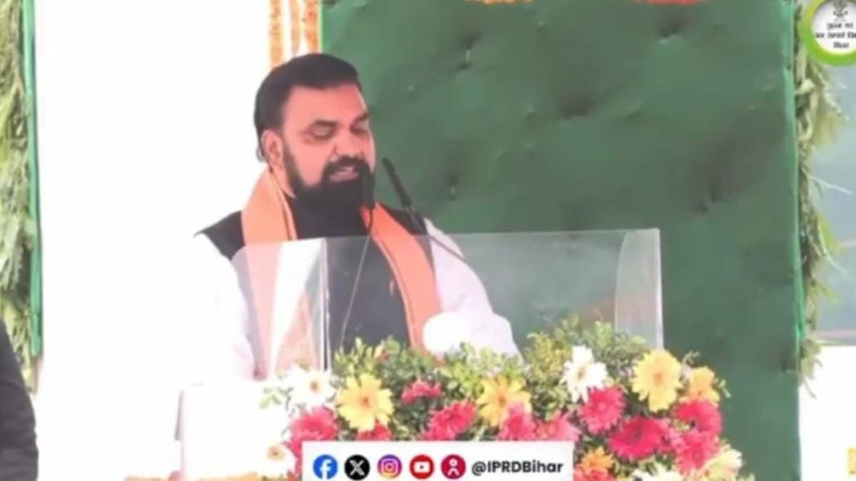 स्वतंत्रता दिवस पर CM सम्राट चौधरी का बड़ा ऐलान, शिक्षा सुधार के लिए बनेगी नई कमेटी