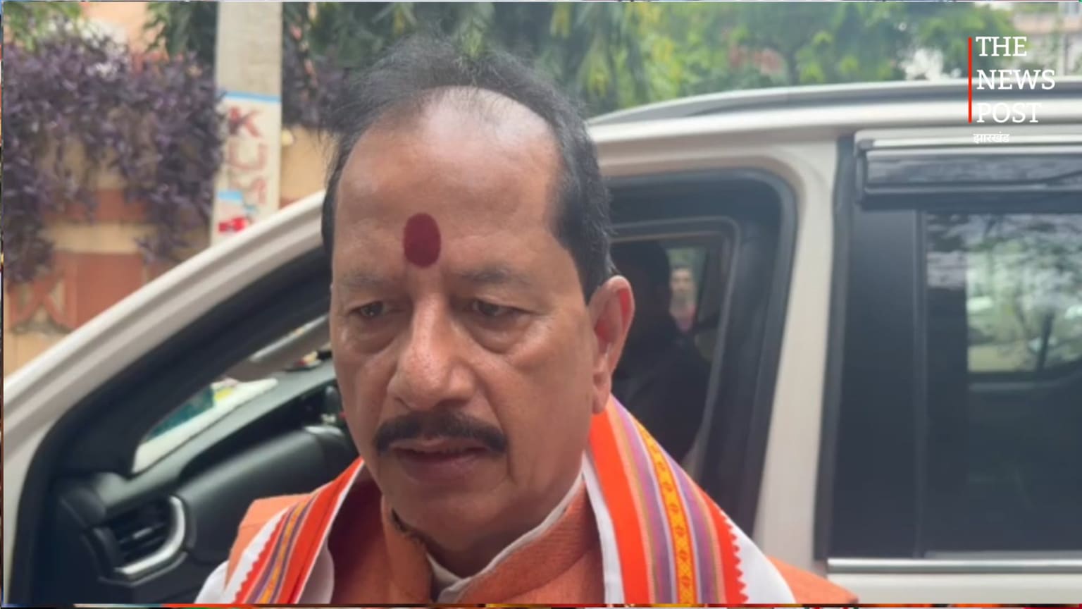 लखीसराय अशोक धाम हादसे पर विजय कुमार सिन्हा ने दिया जांच के आदेश, कहा -दोषियों पर होगी कड़ी कार्रवाई