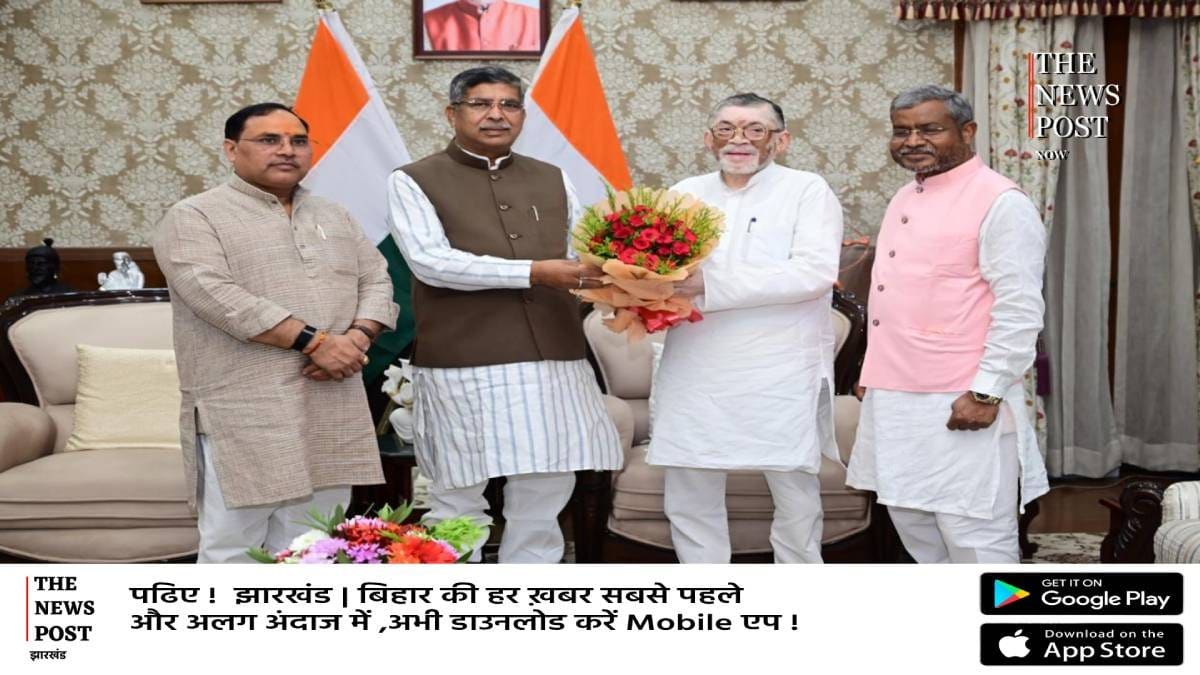 छात्र और सरकार के बीच वार्ता टली,अब भाजपा ने राज्यपाल से की हस्तक्षेप की मांग