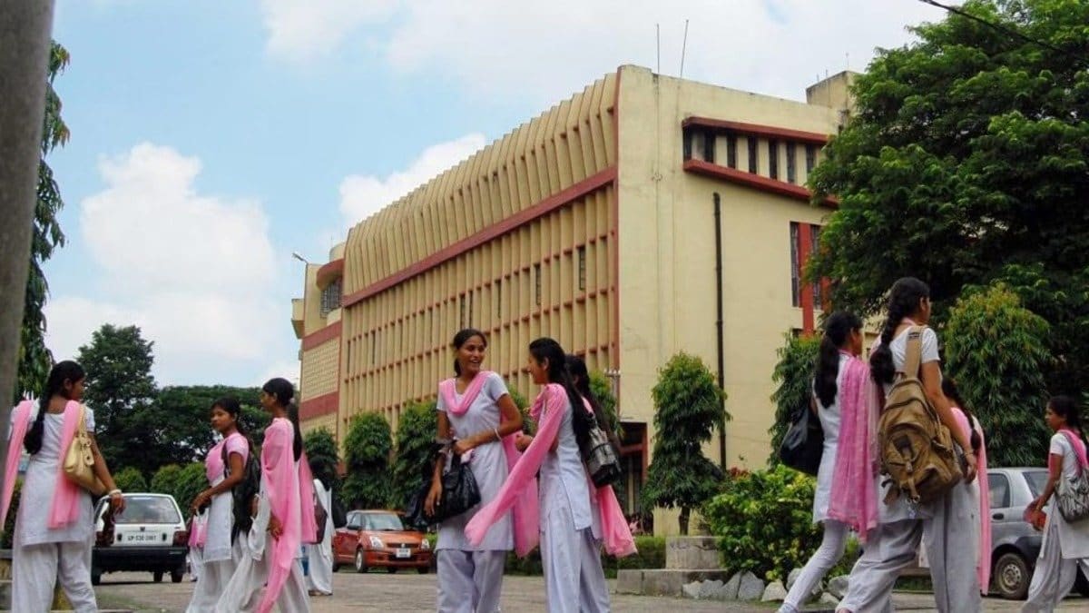 झारखंड B.Sc. नर्सिंग बेसिक और पोस्ट-बेसिक का आंसर की जारी, आज 5 बजे तक दर्ज करें आपत्ति