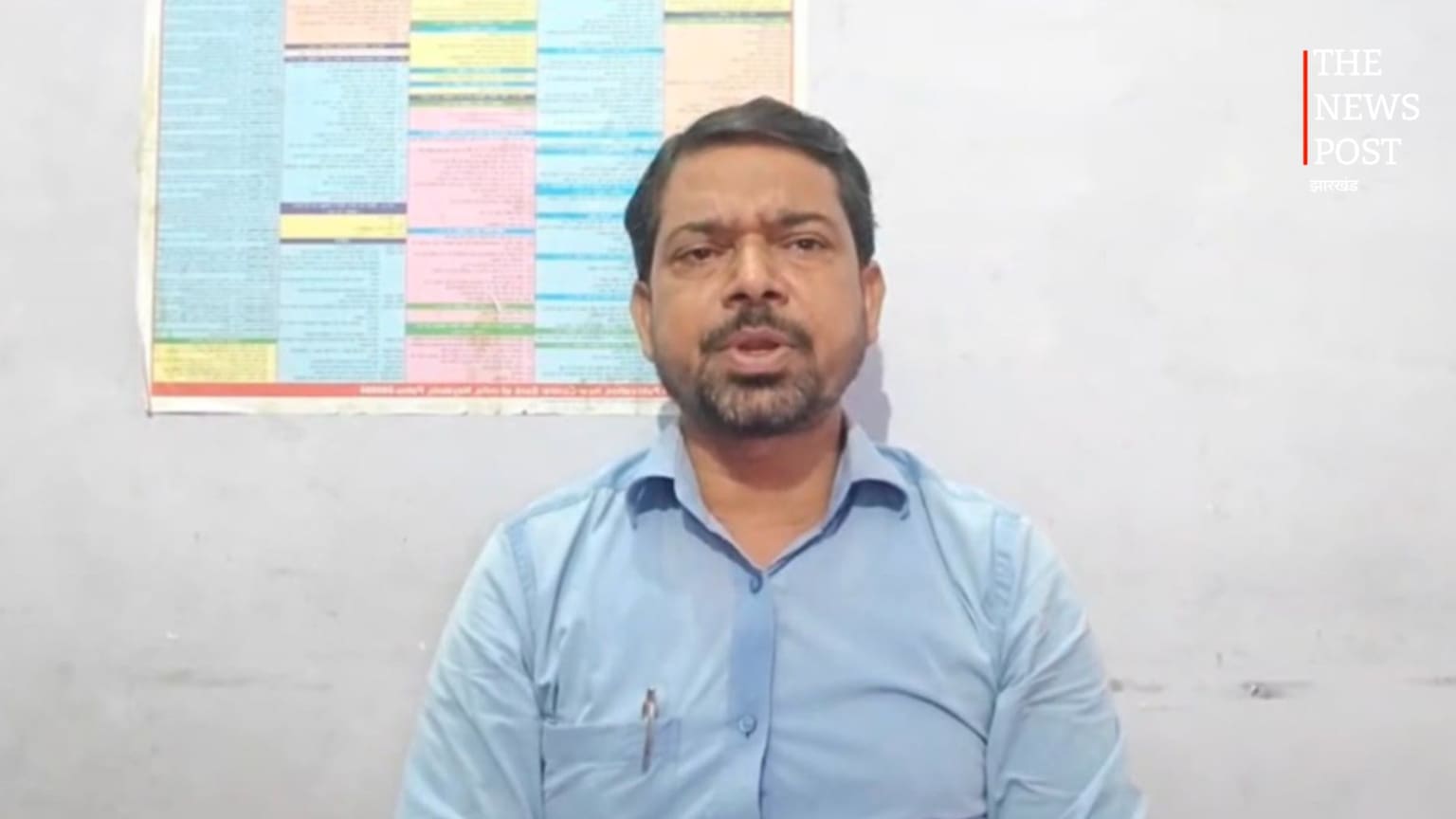 पटना में आज से बड़ा छात्र आंदोलन, गर्दनीबाग में आमरण अनशन पर बैठेंगे छात्र नेता दिलीप