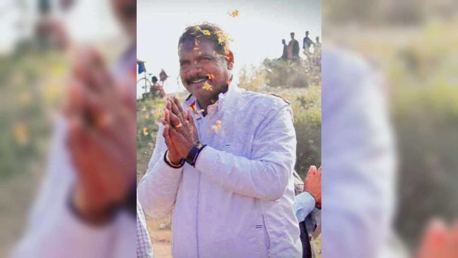 पश्चिमी सिंहभूम में कांग्रेस का बड़ा फैसला, विधायक सोनाराम सिंकु बने नए जिलाध्यक्ष