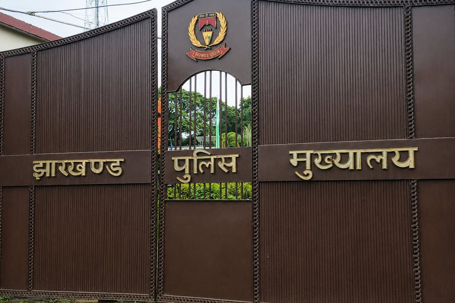 झारखंड पुलिस में प्रमोशन की तैयारी, 11 चालक हवलदारों को मिली हरी झंडी